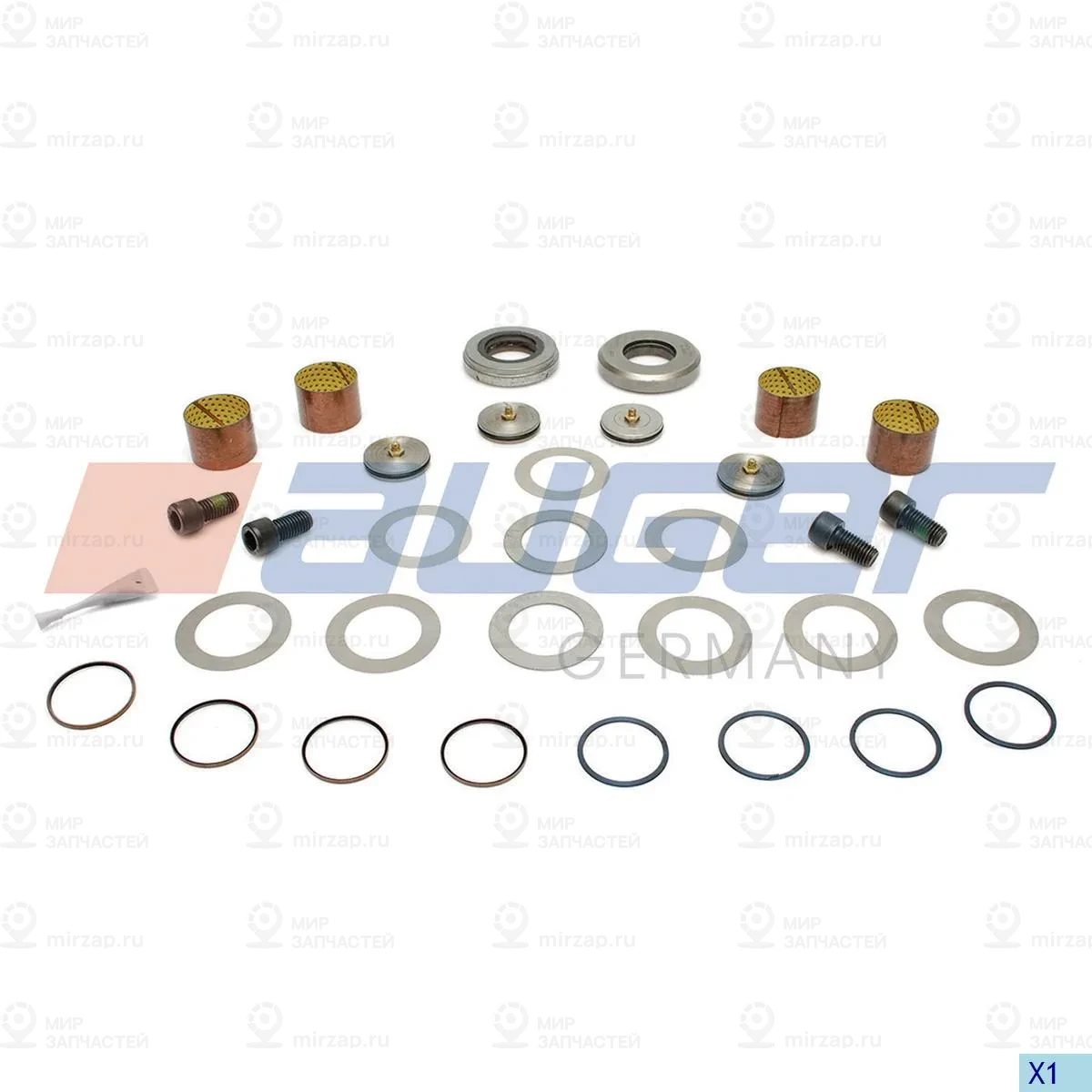 Запчасть AUGER 88250