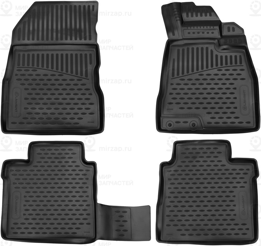 Запчасть AUTOFAMILY ELEMENT3D02266210