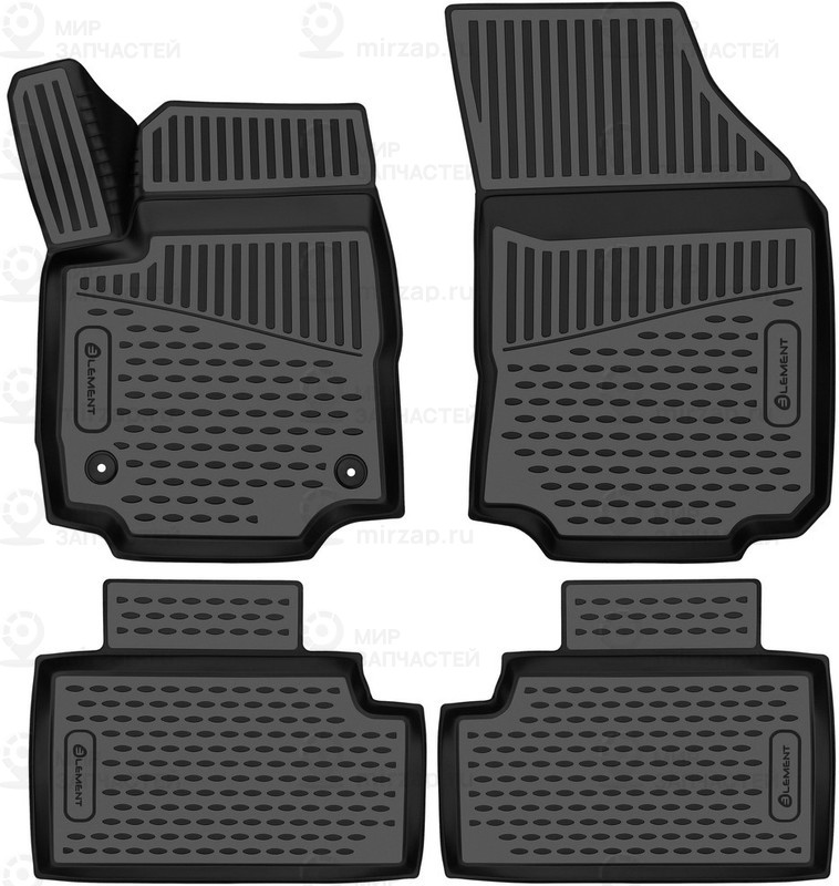 Запчасть AUTOFAMILY ELEMENT3DA06100210K