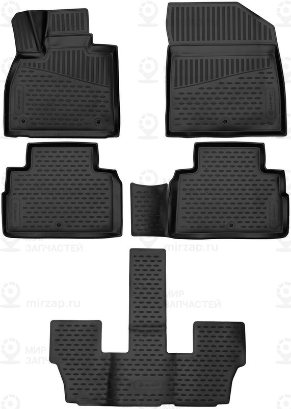 Запчасть AUTOFAMILY ELEMENT3DA58777210