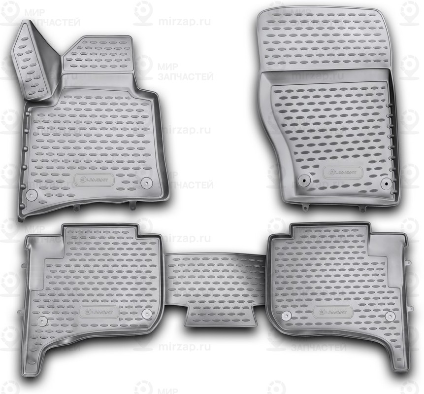 Запчасть AUTOFAMILY NLC3D5131210K