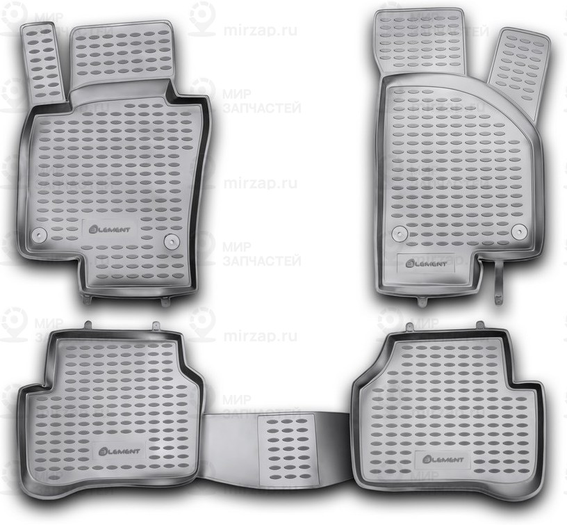 Запчасть AUTOFAMILY NLC5134210K