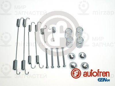 Запчасть AUTOFREN SEINSA D31072A