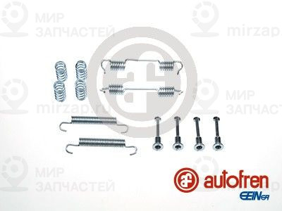 Запчасть AUTOFREN SEINSA D3944A