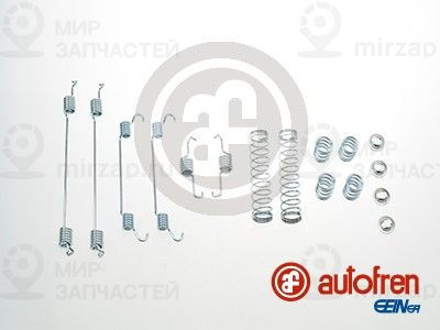 Запчасть AUTOFREN SEINSA D3950A