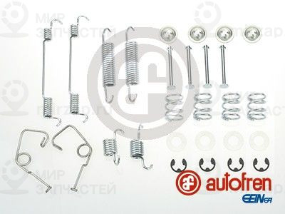 Запчасть AUTOFREN SEINSA D3955A