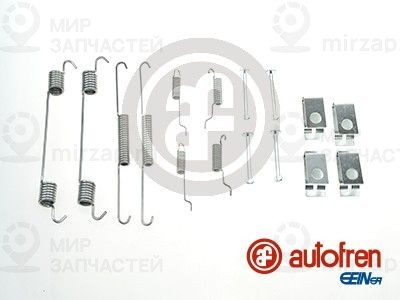 Запчасть AUTOFREN SEINSA D3972A