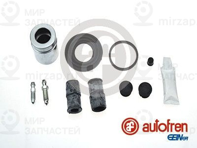 Ремкомплект, тормозной суппорт AUTOFREN SEINSA D41143C