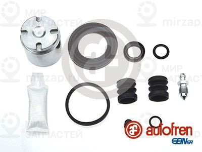 Ремкомплект, тормозной суппорт AUTOFREN SEINSA D41198C