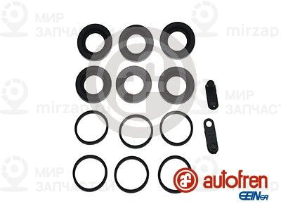 Ремкомплект, тормозной суппорт AUTOFREN SEINSA D41724