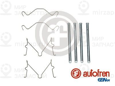 Запчасть AUTOFREN SEINSA D42356A