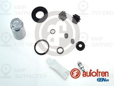 Ремкомплект, тормозной суппорт AUTOFREN SEINSA D42516C