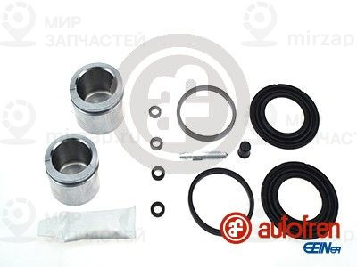 Ремкомплект, тормозной суппорт AUTOFREN SEINSA D42539C