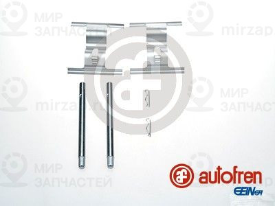 Запчасть AUTOFREN SEINSA D42681A