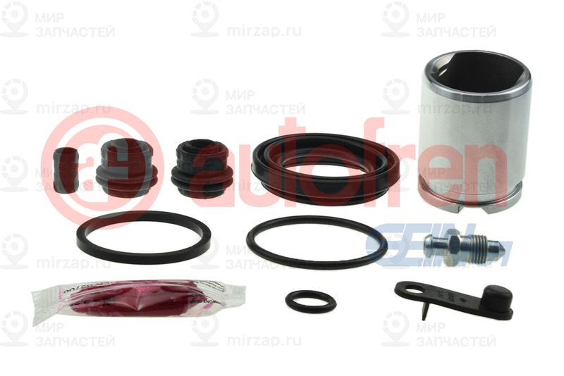 Запчасть AUTOFREN SEINSA D43025C