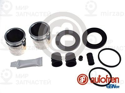 Ремкомплект, тормозной суппорт AUTOFREN SEINSA D43159C