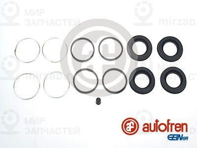 Ремкомплект, тормозной суппорт AUTOFREN SEINSA D4407
