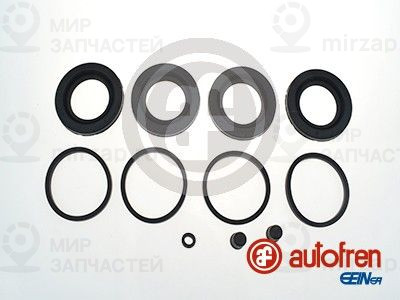 Ремкомплект, тормозной суппорт AUTOFREN SEINSA D4801