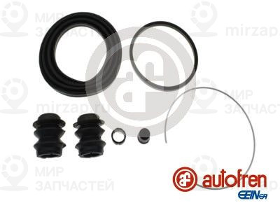 Ремкомплект, тормозной суппорт AUTOFREN SEINSA D4839