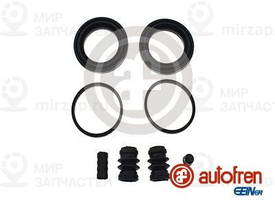 Ремкомплект, тормозной суппорт AUTOFREN SEINSA D4953