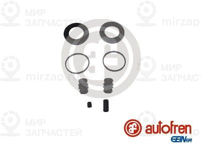 Ремкомплект, тормозной суппорт AUTOFREN SEINSA D4972