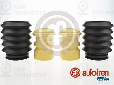 Пылезащитный комплект, амортизатор AUTOFREN SEINSA D5014