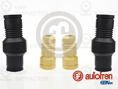 Пылезащитный комплект, амортизатор AUTOFREN SEINSA D5134