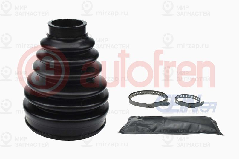 Запчасть AUTOFREN SEINSA D8286T