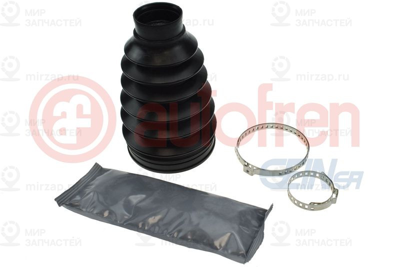 Запчасть AUTOFREN SEINSA D8341T