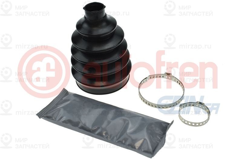 Запчасть AUTOFREN SEINSA D8566T