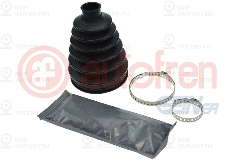 Запчасть AUTOFREN SEINSA D8600T