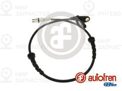 Запчасть AUTOFREN SEINSA DS0046