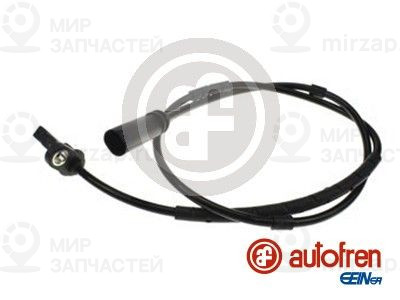 Датчик, частота вращения колеса AUTOFREN SEINSA DS0113