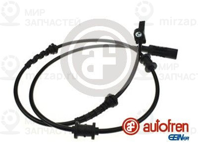 Запчасть AUTOFREN SEINSA DS0180