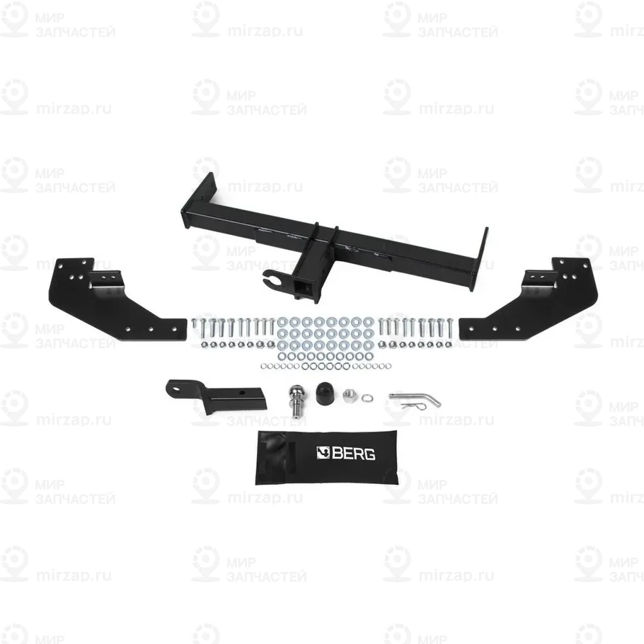 Запчасть BERG F6211001