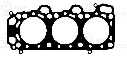 Запчасть BGA CH5563