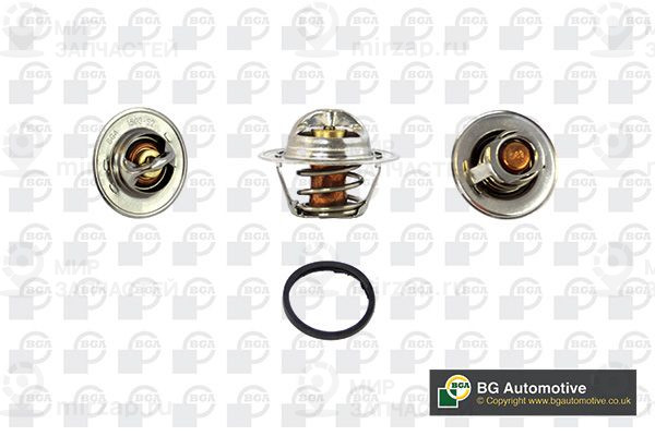 Запчасть BGA CT5230K