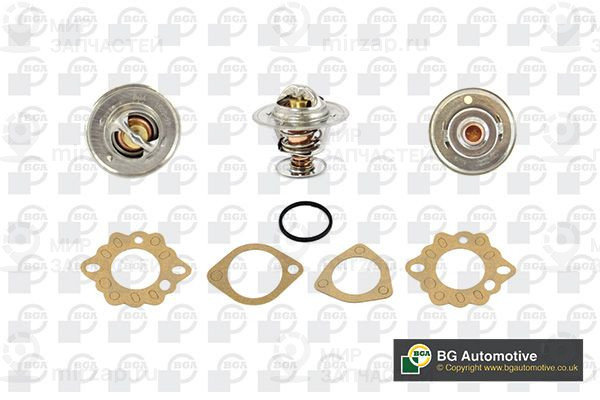 Запчасть BGA CT5455K