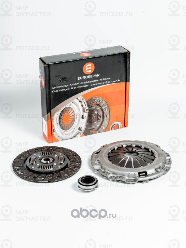 Запчасть EUROREPAR ER09010271