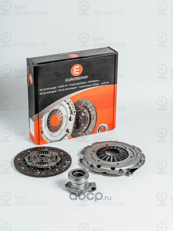 Запчасть EUROREPAR ER09010281