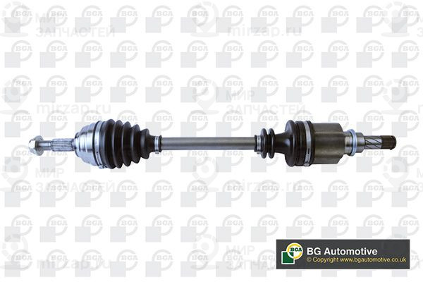 Запчасть BGA DS7332LA