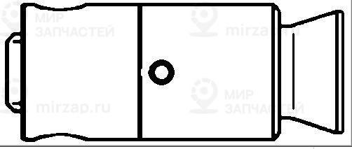 Толкатель BGA HL5310