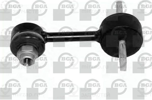 Запчасть BGA LS0110