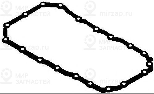 Запчасть BGA OP7356