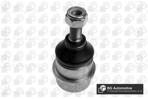Запчасть BGA SJ4201