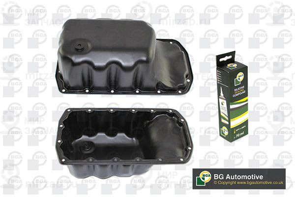 Масляный поддон BGA SP6702
