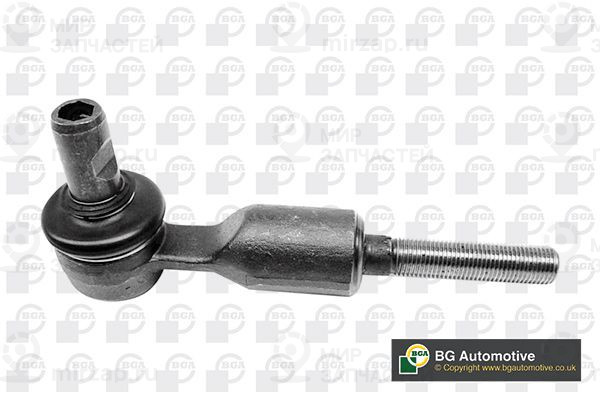 Наконечник поперечной рулевой тяги BGA SR0102