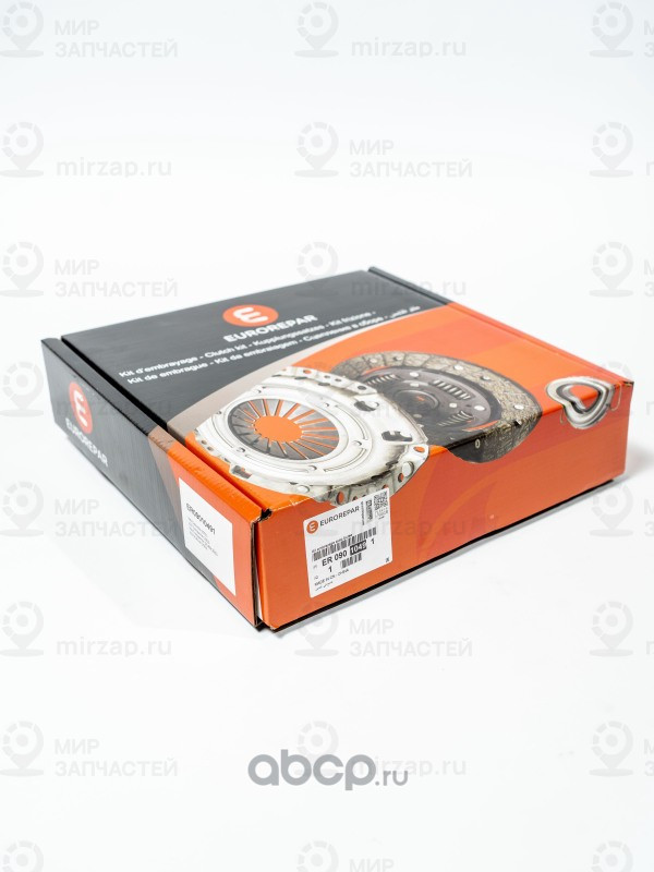 Запчасть EUROREPAR ER09010491