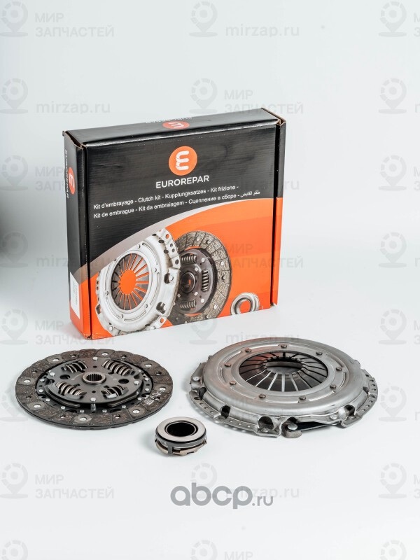 Запчасть EUROREPAR ER09010501