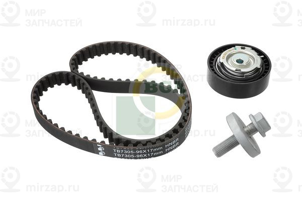 Запчасть BGA TB7312K